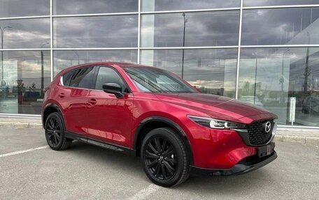 Mazda CX-5 II, 2026 год, 4 310 000 рублей, 5 фотография