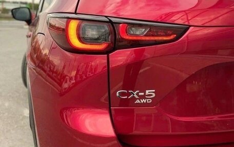 Mazda CX-5 II, 2026 год, 4 310 000 рублей, 7 фотография