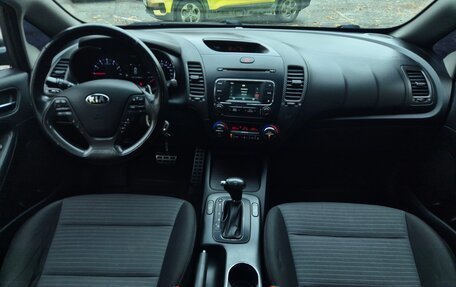 KIA Cerato III, 2014 год, 1 200 000 рублей, 7 фотография