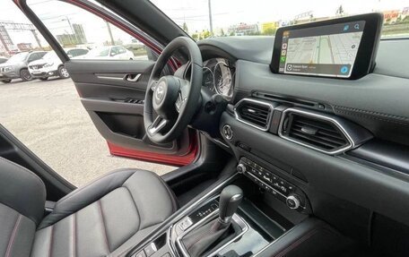 Mazda CX-5 II, 2026 год, 4 310 000 рублей, 10 фотография