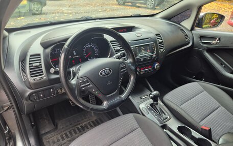 KIA Cerato III, 2014 год, 1 200 000 рублей, 6 фотография