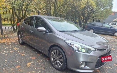 KIA Cerato III, 2014 год, 1 200 000 рублей, 3 фотография