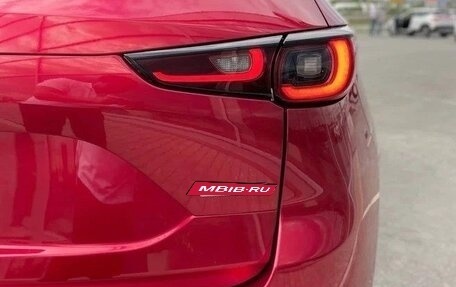Mazda CX-5 II, 2026 год, 4 310 000 рублей, 8 фотография