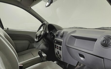 Renault Logan I, 2007 год, 225 000 рублей, 13 фотография