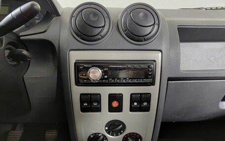 Renault Logan I, 2007 год, 225 000 рублей, 18 фотография