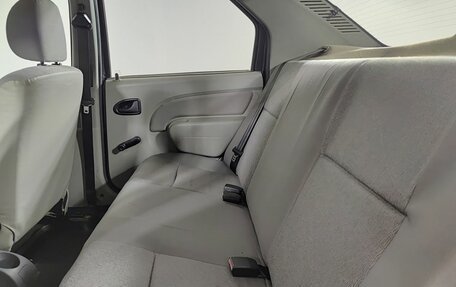 Renault Logan I, 2007 год, 225 000 рублей, 15 фотография