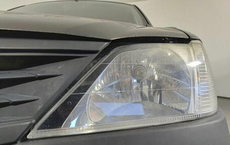 Renault Logan I, 2007 год, 225 000 рублей, 21 фотография