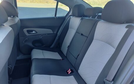 Chevrolet Cruze II, 2014 год, 712 000 рублей, 15 фотография