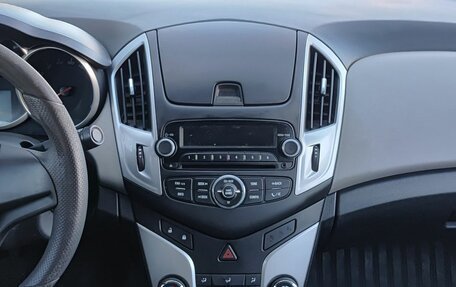 Chevrolet Cruze II, 2014 год, 712 000 рублей, 18 фотография