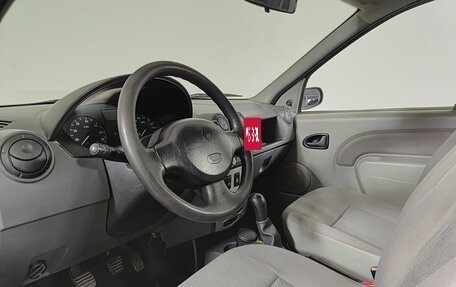 Renault Logan I, 2007 год, 225 000 рублей, 20 фотография