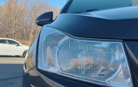 Chevrolet Cruze II, 2014 год, 712 000 рублей, 21 фотография