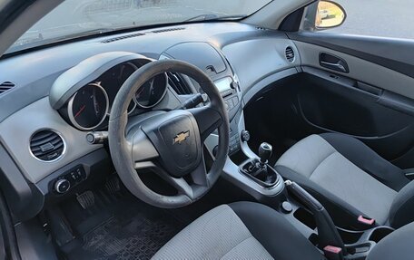 Chevrolet Cruze II, 2014 год, 712 000 рублей, 20 фотография