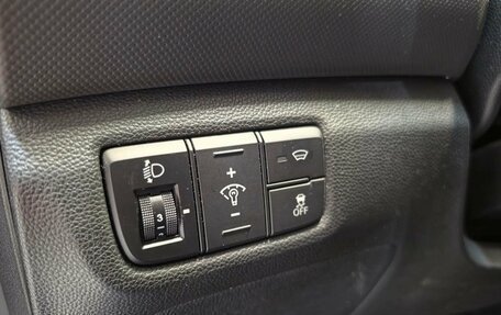 Hyundai Creta I рестайлинг, 2017 год, 1 470 000 рублей, 9 фотография