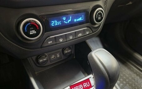 Hyundai Creta I рестайлинг, 2017 год, 1 470 000 рублей, 10 фотография