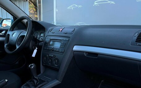 Skoda Octavia, 2008 год, 359 400 рублей, 7 фотография