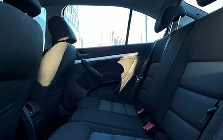 Skoda Octavia, 2008 год, 359 400 рублей, 9 фотография