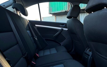Skoda Octavia, 2008 год, 359 400 рублей, 8 фотография