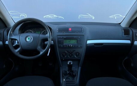Skoda Octavia, 2008 год, 359 400 рублей, 6 фотография