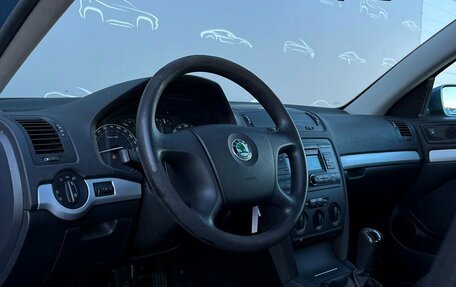 Skoda Octavia, 2008 год, 359 400 рублей, 5 фотография