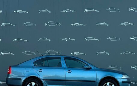 Skoda Octavia, 2008 год, 359 400 рублей, 10 фотография