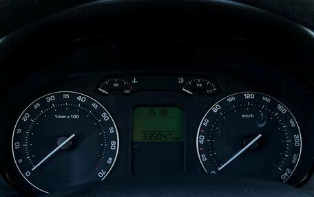 Skoda Octavia, 2008 год, 359 400 рублей, 20 фотография