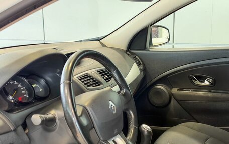 Renault Fluence I, 2012 год, 697 000 рублей, 7 фотография