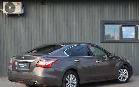 Nissan Teana, 2014 год, 769 888 рублей, 6 фотография