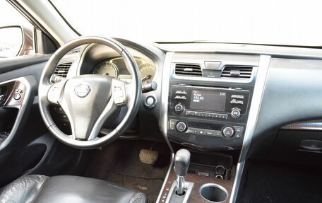 Nissan Teana, 2014 год, 769 888 рублей, 8 фотография