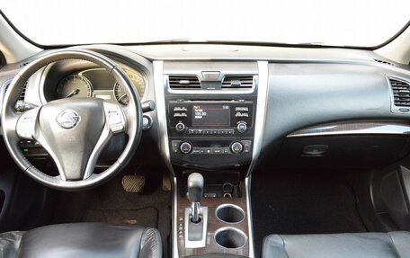 Nissan Teana, 2014 год, 769 888 рублей, 7 фотография