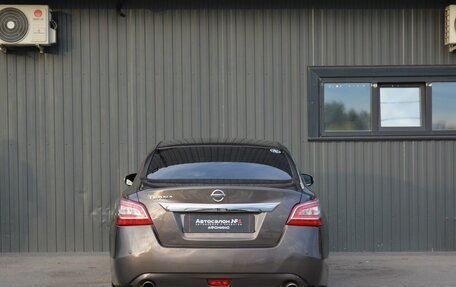 Nissan Teana, 2014 год, 769 888 рублей, 5 фотография