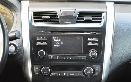 Nissan Teana, 2014 год, 769 888 рублей, 9 фотография