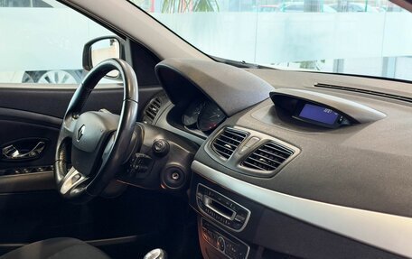 Renault Fluence I, 2012 год, 697 000 рублей, 8 фотография