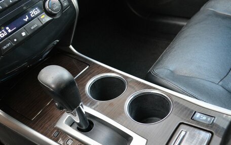 Nissan Teana, 2014 год, 769 888 рублей, 10 фотография