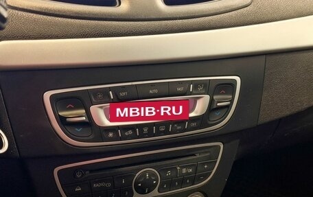 Renault Fluence I, 2012 год, 697 000 рублей, 10 фотография