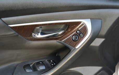 Nissan Teana, 2014 год, 769 888 рублей, 12 фотография