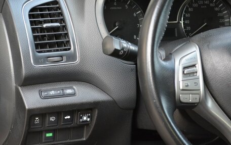 Nissan Teana, 2014 год, 769 888 рублей, 11 фотография