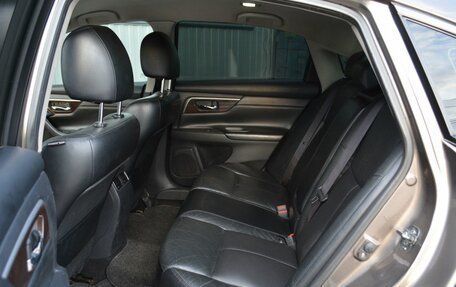 Nissan Teana, 2014 год, 769 888 рублей, 15 фотография