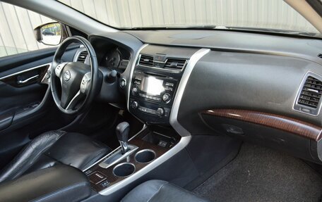 Nissan Teana, 2014 год, 769 888 рублей, 16 фотография