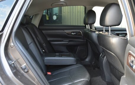 Nissan Teana, 2014 год, 769 888 рублей, 18 фотография