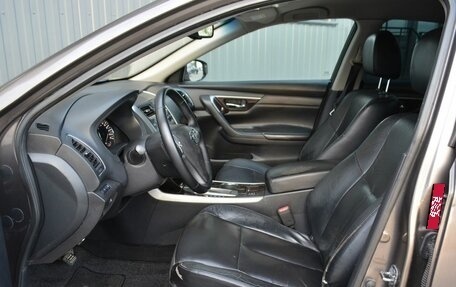 Nissan Teana, 2014 год, 769 888 рублей, 14 фотография
