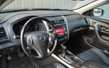 Nissan Teana, 2014 год, 769 888 рублей, 13 фотография
