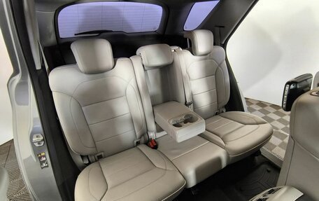 Mercedes-Benz M-Класс, 2012 год, 1 900 000 рублей, 13 фотография