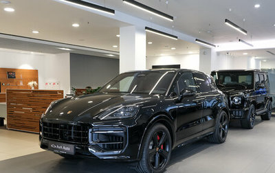 Porsche Cayenne III, 2026 год, 24 900 000 рублей, 1 фотография