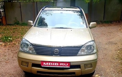 Nissan X-Trail, 2003 год, 800 000 рублей, 1 фотография