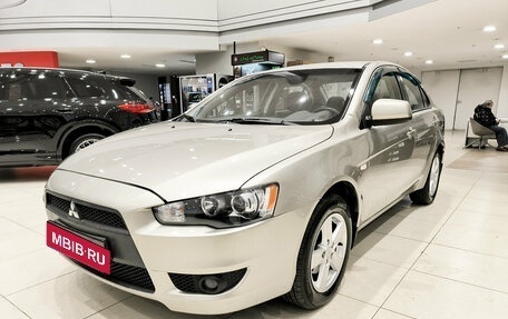 Mitsubishi Lancer IX, 2008 год, 750 000 рублей, 1 фотография