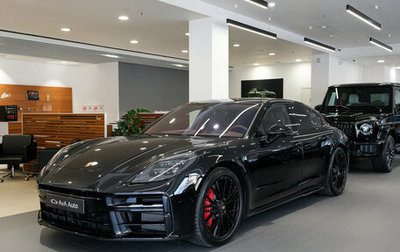 Porsche Panamera, 2026 год, 29 390 000 рублей, 1 фотография