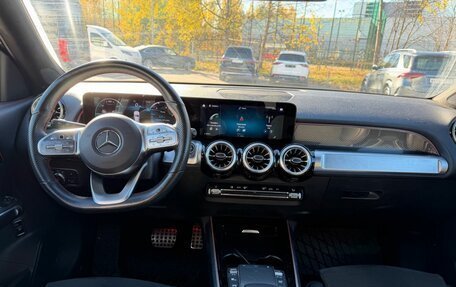 Mercedes-Benz GLB, 2021 год, 3 800 000 рублей, 6 фотография