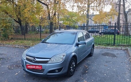 Opel Astra H, 2008 год, 250 000 рублей, 1 фотография