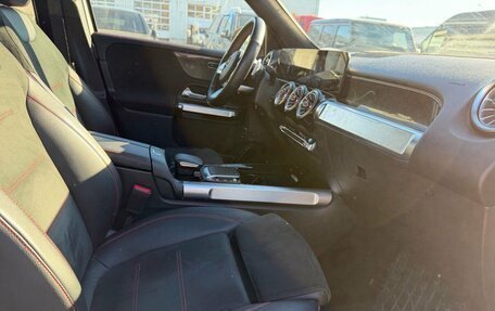 Mercedes-Benz GLB, 2021 год, 3 800 000 рублей, 9 фотография