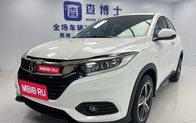 Honda Vezel, 2023 год, 1 830 000 рублей, 1 фотография